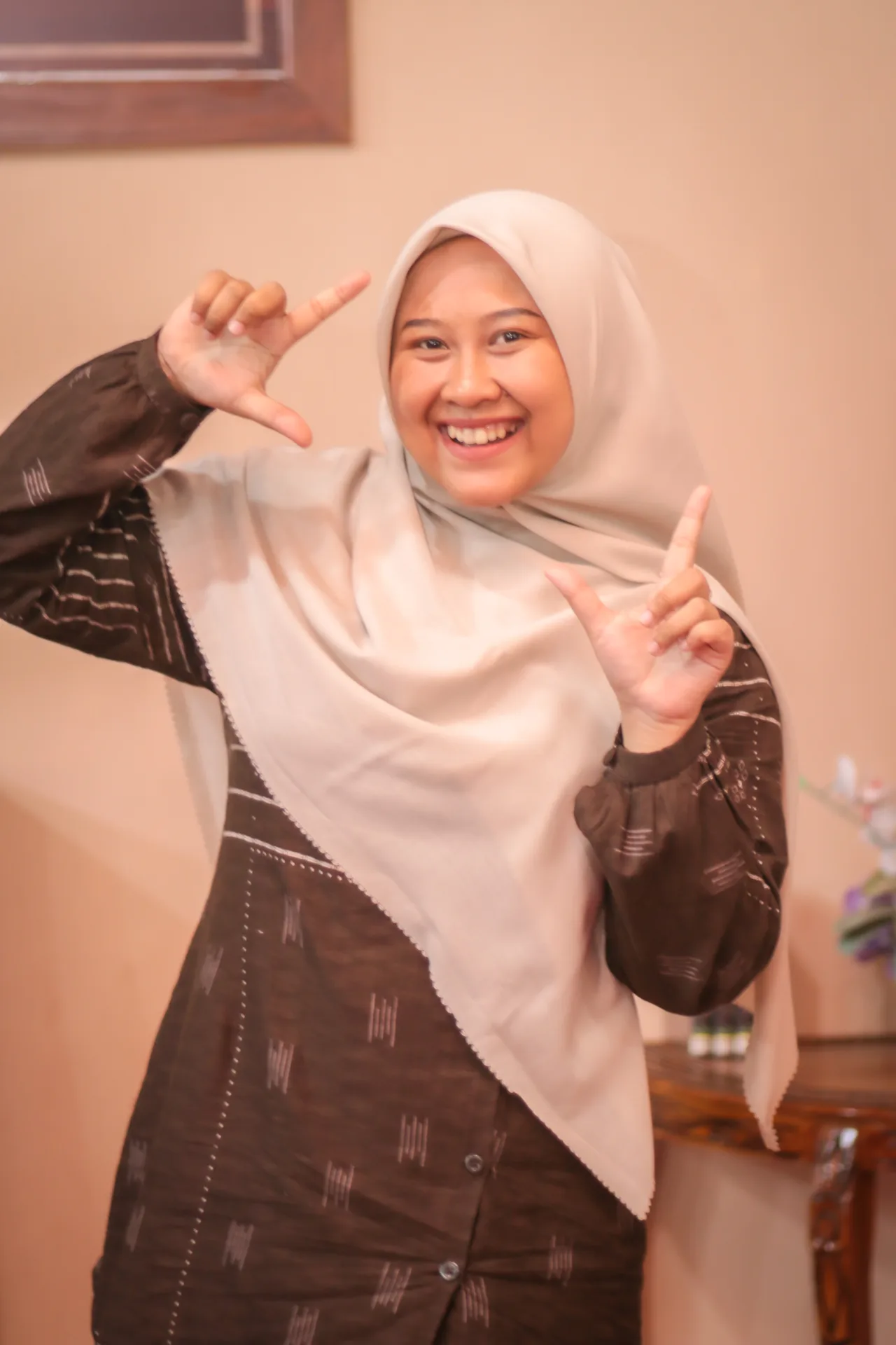 Nurul Siti Fatimah