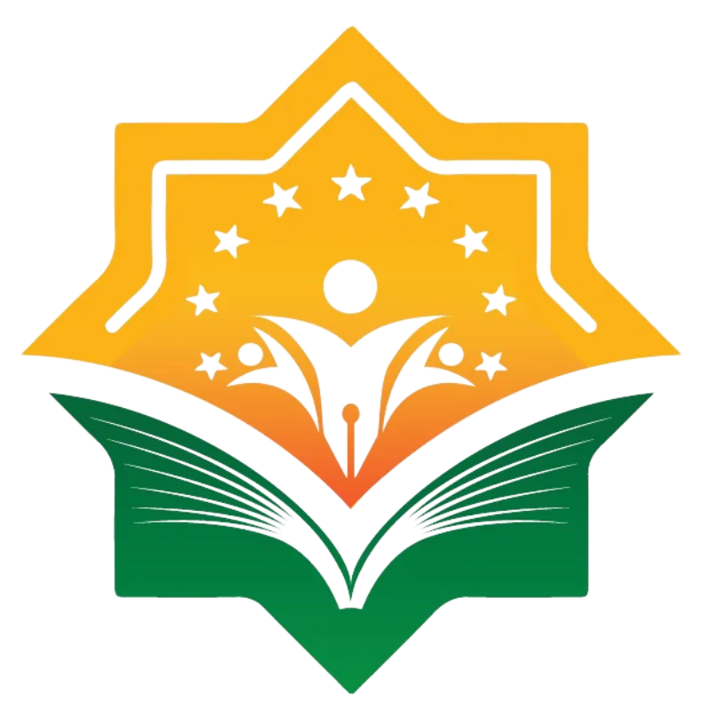 Logo SMA Al-Muhajirin Pusat