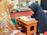 Test QA Baca Kitab